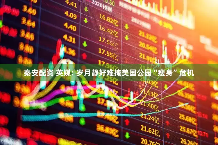 秦安配资 英媒: 岁月静好难掩美国公园“瘦身”危机